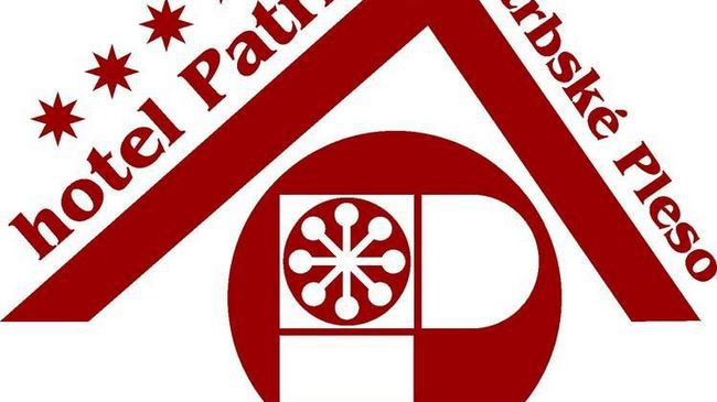 Hotel Patria Штрбске-Плесо Логотип фото